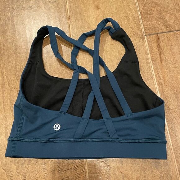Lululemon Energy Bra - Picture 4 of 5